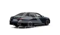 2026 BMW I5