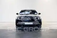 2026 BMW I5