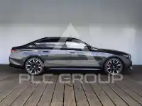 2026 BMW I5