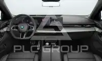 2026 BMW I5