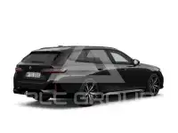 2026 BMW I5