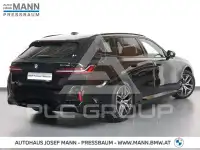 2026 BMW I5