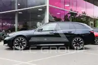 2026 BMW I5