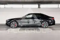 2026 BMW I5