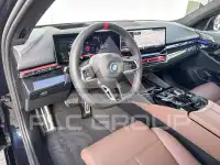 2026 BMW I5