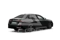 2026 BMW I5