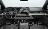 2026 BMW I5