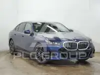 2026 BMW I5