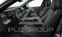 2026 BMW I5