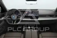 2026 BMW I5