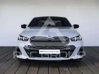 2026 BMW I5