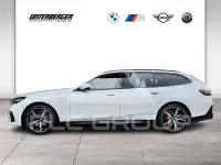 2026 BMW I5