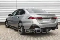 2026 BMW I5