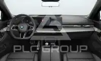 2026 BMW I5