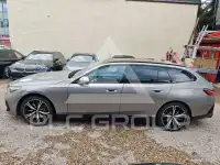 2026 BMW I5
