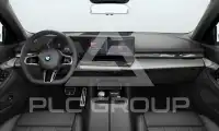 2026 BMW I5
