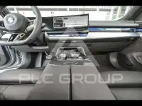 2026 BMW I5