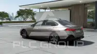 2026 BMW I5