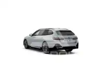 2026 BMW I5