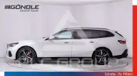 2026 BMW I5