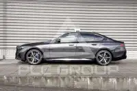 2026 BMW I5