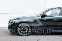 2026 BMW I5