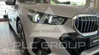 2026 BMW I5