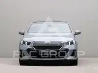 2026 BMW I5