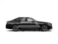 2026 BMW I5