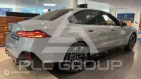 2026 BMW I5