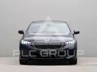2026 BMW I5