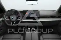 2026 BMW I5