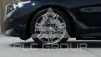 2026 BMW I5