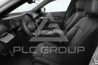 2026 BMW I5