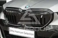 2026 BMW I5