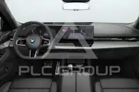 2026 BMW I5