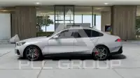 2026 BMW I5