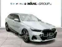 2026 BMW I5