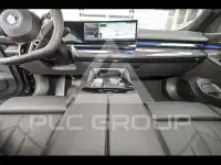 2026 BMW I5