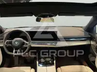 2026 BMW I5