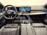 2026 BMW I5