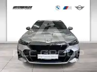2026 BMW I5