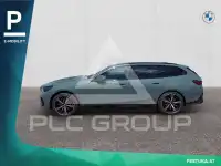 2026 BMW I5