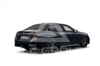 2026 BMW I5