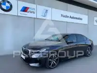 2026 BMW I5