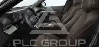2026 BMW I5