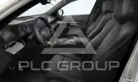 2026 BMW I5