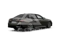 2026 BMW I5