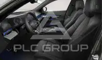 2026 BMW I5