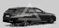 2026 BMW I5